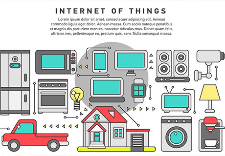 物联网（IoT）促进业务发展的5种方式